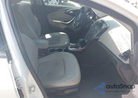 2014 Buick Verano Convenience Group z USA, uszkodzony, nr VIN 1G4PR5SK3E4103134